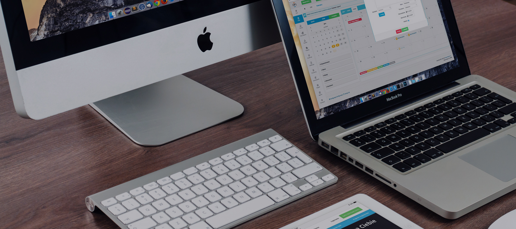 Growing with Luisito